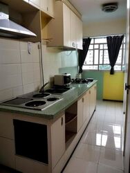 Blk 52 EAST PAYOH PALM (Toa Payoh), HDB 2 Rooms #610685721